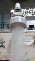 360 Degree Faucet Nozzle - Triple Jet » Murzl 360 Degree Faucet Nozzle - Triple Jet photo review