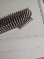 Universal silicone cleaning brush 3-in-1 - Cleaning Brush photo review