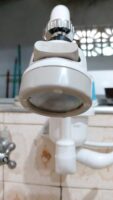 360 Degree Faucet Nozzle - Triple Jet » Murzl 360 Degree Faucet Nozzle - Triple Jet photo review