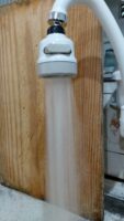 360 Degree Faucet Nozzle - Triple Jet » Murzl 360 Degree Faucet Nozzle - Triple Jet photo review