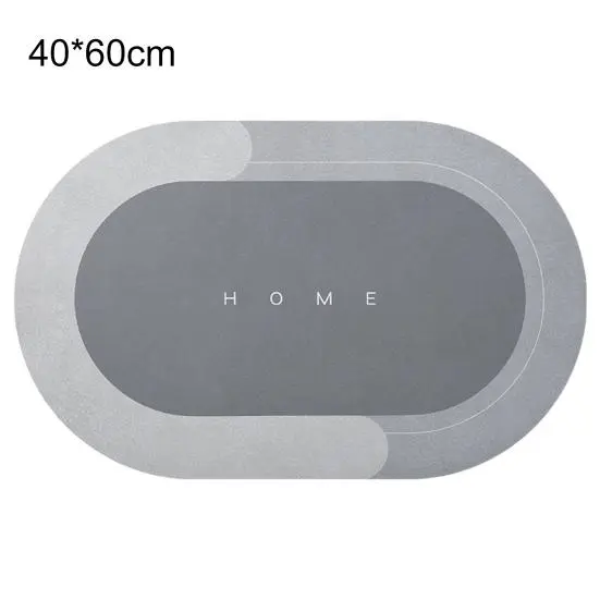 Απορροφητικό χαλί για το μπάνιο Absorbent mat » Murzl Water absorbent carpet pad for the bath Absorbent mat