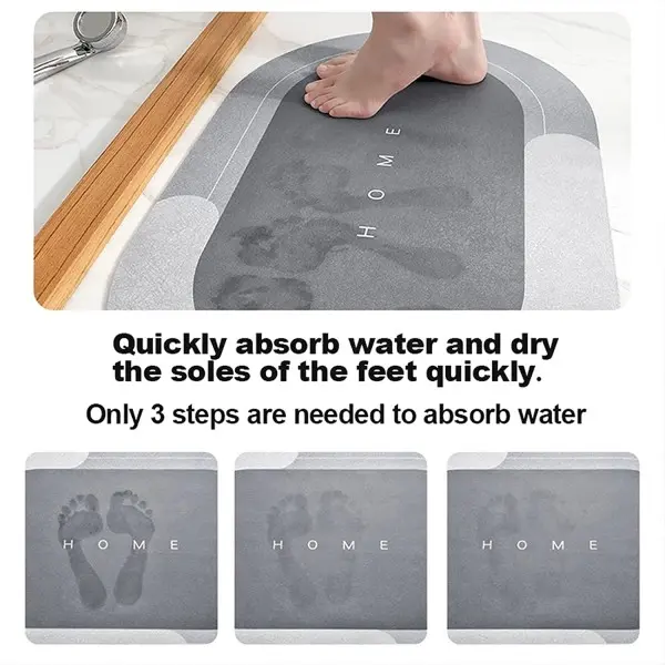 Απορροφητικό χαλί για το μπάνιο Absorbent mat » Murzl 71NXg9gvrL._AC_SL1500_