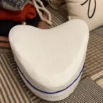 Ορθοπεδικό μαξιλάρι ποδιών - Sleeping Pillow » Murzl Ορθοπεδικό μαξιλάρι ποδιών - Sleeping Pillow photo review