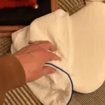 Ορθοπεδικό μαξιλάρι ποδιών - Sleeping Pillow » Murzl Ορθοπεδικό μαξιλάρι ποδιών - Sleeping Pillow photo review