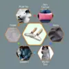 Χειροκίνητη Βούρτσα για χνούδι - Manual Lint Remover » Murzl Χειροκίνητη Βούρτσα για χνούδι - Manual Lint Remover - Image 8