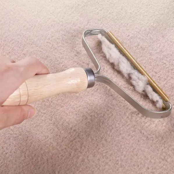 Χειροκίνητη Βούρτσα για χνούδι - Manual Lint Remover » Murzl Χειροκίνητη Βούρτσα για χνούδι - Manual Lint Remover - Image 5