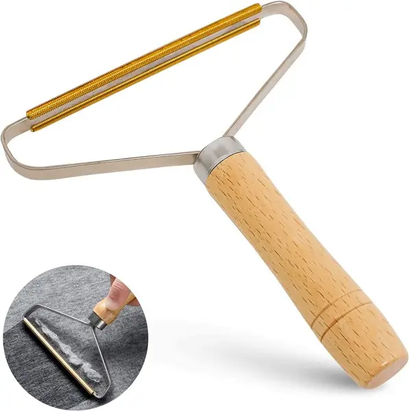 Χειροκίνητη Βούρτσα για χνούδι - Manual Lint Remover » Murzl Χειροκίνητη Βούρτσα για χνούδι - Manual Lint Remover