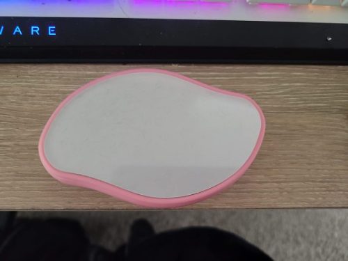 Crystal eraser for hair removal and exfoliation - HairCrystal photo review