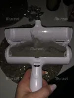 Roller αποχνουδωτής τριχών για κατοικίδια - PetНair » Murzl Roller αποχνουδωτής τριχών για κατοικίδια - PetНair photo review