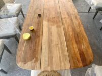 Natural beeswax for wood and furniture - NatWax » Murzl Natural beeswax for wood and furniture - NatWax photo review