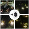 Ηλιακά φωτιστικά κήπου - Solar Lights (Σετ 4 τμχ) » Murzl Ηλιακά φωτιστικά κήπου - Solar Lights (Σετ 4 τμχ) - Image 5
