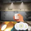 Φωτισμός LED με τηλεχειριστήριο 3 τεμ. – LED light