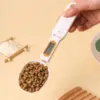Ηλεκτρονική μεζούρα - ζυγαριά - Measuring Spoon