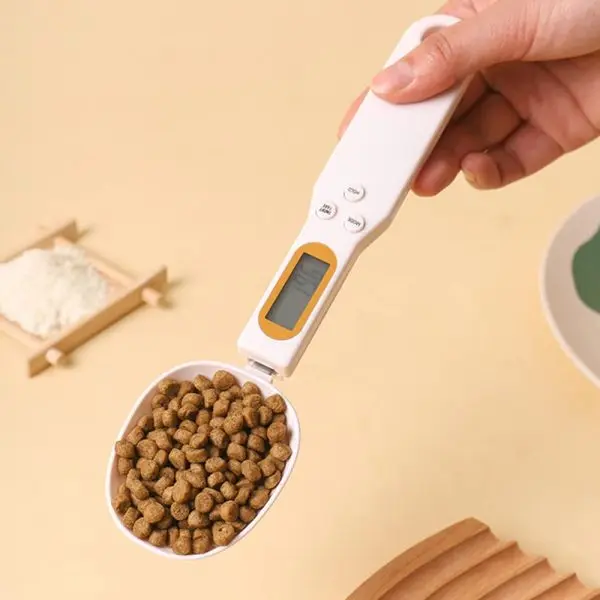 Ηλεκτρονική μεζούρα - ζυγαριά - Measuring Spoon » Murzl Ηλεκτρονική μεζούρα - ζυγαριά - Measuring Spoon