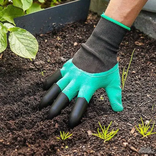 Γάντια κήπου με νύχια Garden Gloves » Murzl Γάντια κήπου με νύχια Garden Gloves - Image 5