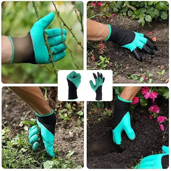 Γάντια κήπου με νύχια Garden Gloves » Murzl 7134FUti3EL._AC_SX679_