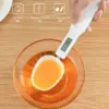 Ηλεκτρονική μεζούρα - ζυγαριά - Measuring Spoon » Murzl Ηλεκτρονική μεζούρα - ζυγαριά - Measuring Spoon - Image 6