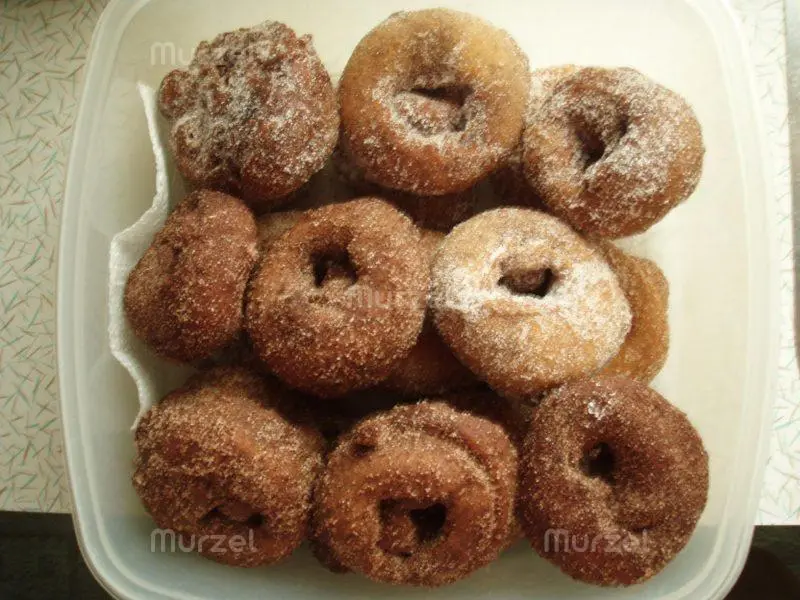 Click to view full screen Συσκευή παρασκευής λουκουμάδων - Sweet Donuts photo review