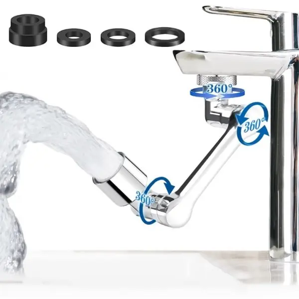 Κινητό ακροφύσιο βρύσης 360 μοιρών – Faucet head » Murzl 908897-nakrainik-cheshma-1-600x600-1