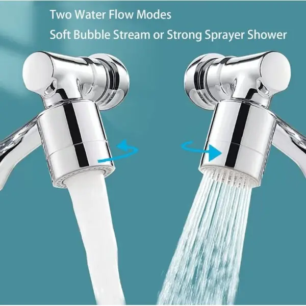 Κινητό ακροφύσιο βρύσης 360 μοιρών – Faucet head » Murzl 908897-nakrainik-cheshma-4-600x600-1