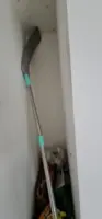 Πανί σκόνης μικροϊνών με τηλεσκοπική λαβή - FiberMop » Murzl Πανί σκόνης μικροϊνών με τηλεσκοπική λαβή - FiberMop photo review