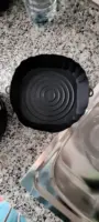 Ταψί σιλικόνης, για φριτέζες αέρα – SiliconePan Air fryer » Murzl Ταψί σιλικόνης, για φριτέζες αέρα – SiliconePan Air fryer photo review
