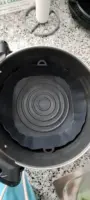 Ταψί σιλικόνης, για φριτέζες αέρα – SiliconePan Air fryer » Murzl Ταψί σιλικόνης, για φριτέζες αέρα – SiliconePan Air fryer photo review