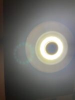 LED lighting with remote control 3 pcs. photo review