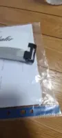 Φορητό σφραγιστικό για σακούλες – Mini Sealer » Murzl Φορητό σφραγιστικό για σακούλες – Mini Sealer photo review