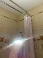 LED lighting with remote control 3 pcs. photo review