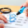 Στυλό 3D για σχέδιο και μοντελοποίηση - Draw pen » Murzl Στυλό 3D για σχέδιο και μοντελοποίηση - Draw pen - Image 3