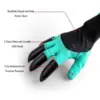 Γάντια κήπου με νύχια Garden Gloves » Murzl Γάντια κήπου με νύχια Garden Gloves - Image 3