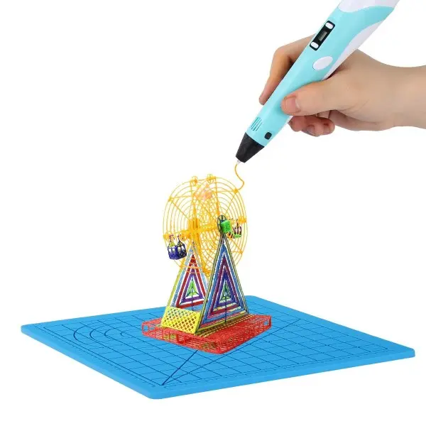 Στυλό 3D για σχέδιο και μοντελοποίηση - Draw pen » Murzl Hc5b82a9743174aa38d578405621c2baay