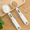 Ηλεκτρονική μεζούρα - ζυγαριά - Measuring Spoon » Murzl Ηλεκτρονική μεζούρα - ζυγαριά - Measuring Spoon - Image 4