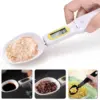 Ηλεκτρονική μεζούρα - ζυγαριά - Measuring Spoon » Murzl Ηλεκτρονική μεζούρα - ζυγαριά - Measuring Spoon - Image 5
