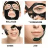 Μαύρη μάσκα κατά των μαύρων στιγμάτων – Black Mask (20 gr.) » Murzl Μαύρη μάσκα κατά των μαύρων στιγμάτων – Black Mask (20 gr.) - Image 3