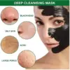 Μαύρη μάσκα κατά των μαύρων στιγμάτων – Black Mask (20 gr.) » Murzl Μαύρη μάσκα κατά των μαύρων στιγμάτων – Black Mask (20 gr.) - Image 4