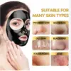 Μαύρη μάσκα κατά των μαύρων στιγμάτων – Black Mask (20 gr.) » Murzl Μαύρη μάσκα κατά των μαύρων στιγμάτων – Black Mask (20 gr.) - Image 2