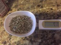 Electronic measuring spoon - scale » Murzl Electronic measuring spoon - scale photo review