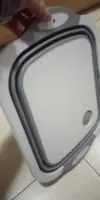 Πτυσσόμενη σανίδα κοπής Cutting Board » Murzl Πτυσσόμενη σανίδα κοπής Cutting Board photo review