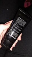 Μαύρη μάσκα κατά των μαύρων στιγμάτων – Black Mask (20 gr.) » Murzl Μαύρη μάσκα κατά των μαύρων στιγμάτων – Black Mask (20 gr.) photo review