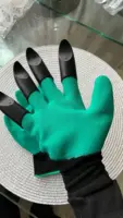 Γάντια κήπου με νύχια Garden Gloves » Murzl Γάντια κήπου με νύχια Garden Gloves photo review