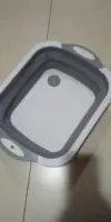 Πτυσσόμενη σανίδα κοπής Cutting Board » Murzl Πτυσσόμενη σανίδα κοπής Cutting Board photo review