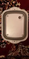 Πτυσσόμενη σανίδα κοπής Cutting Board » Murzl Πτυσσόμενη σανίδα κοπής Cutting Board photo review