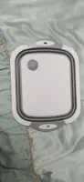Πτυσσόμενη σανίδα κοπής Cutting Board » Murzl Πτυσσόμενη σανίδα κοπής Cutting Board photo review