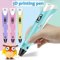 Στυλό 3D για σχέδιο και μοντελοποίηση - Draw pen