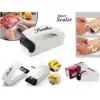 Φορητό σφραγιστικό για σακούλες – Mini Sealer