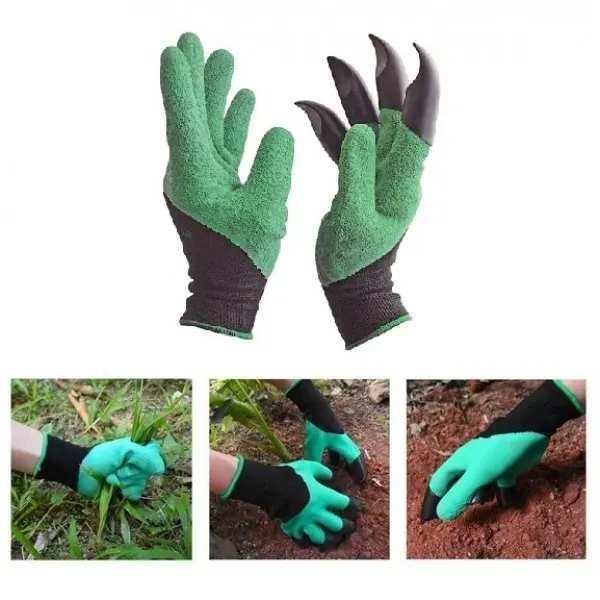 Γάντια κήπου με νύχια Garden Gloves » Murzl Γάντια κήπου με νύχια Garden Gloves - Image 2