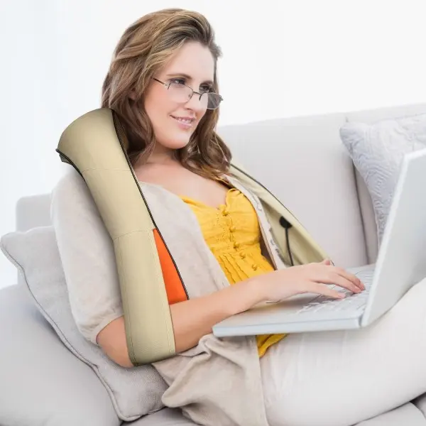 Universal συσκευή μασάζ αυχένα και πλάτης - Massage neck » Murzl s-l1600-4