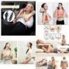 Universal συσκευή μασάζ αυχένα και πλάτης - Massage neck » Murzl Universal συσκευή μασάζ αυχένα και πλάτης - Massage neck - Image 7